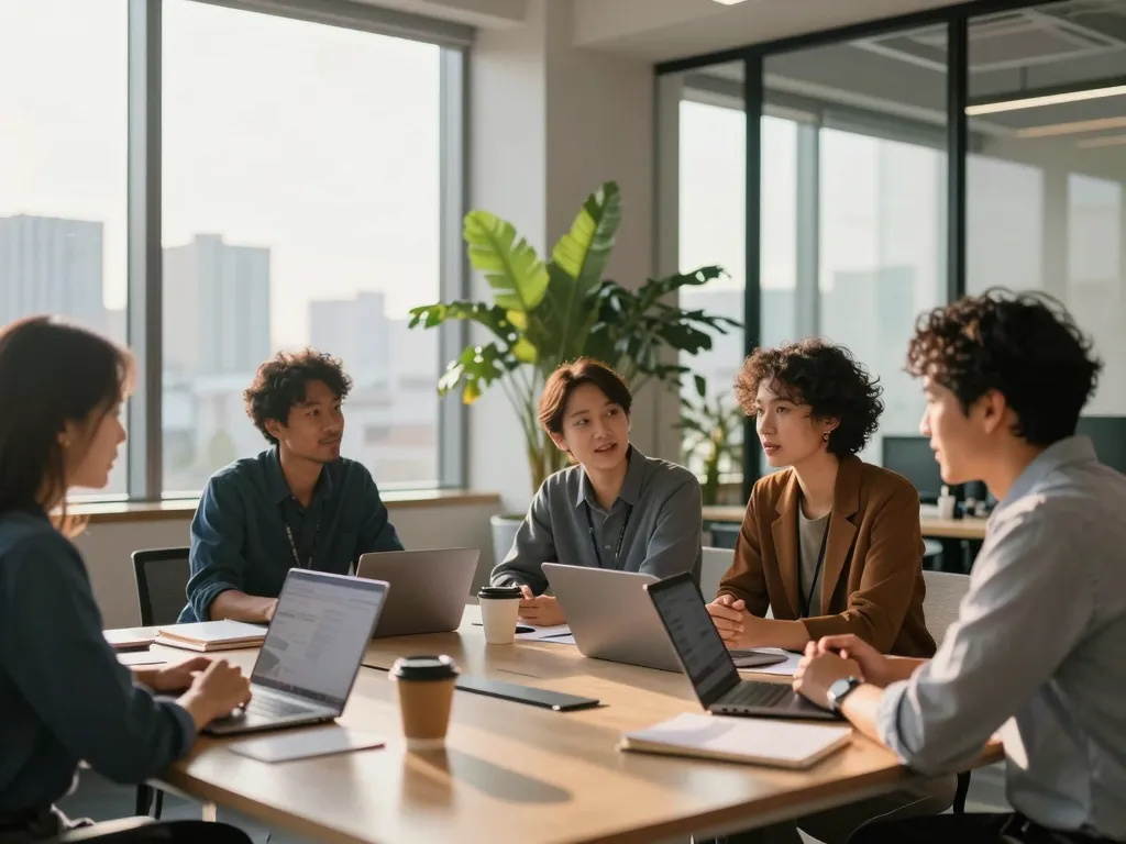 Top Strategies for Advancing Your Career in Today's Market